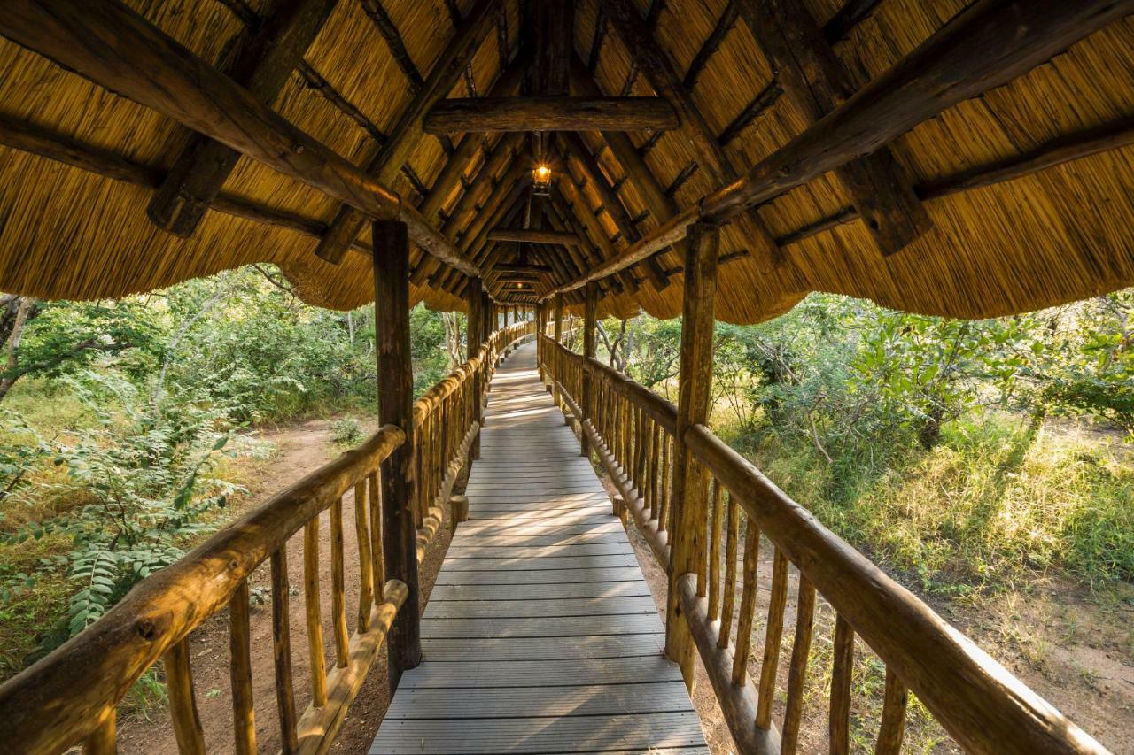 Vuyani River Lodge Hoedspruit Εξωτερικό φωτογραφία