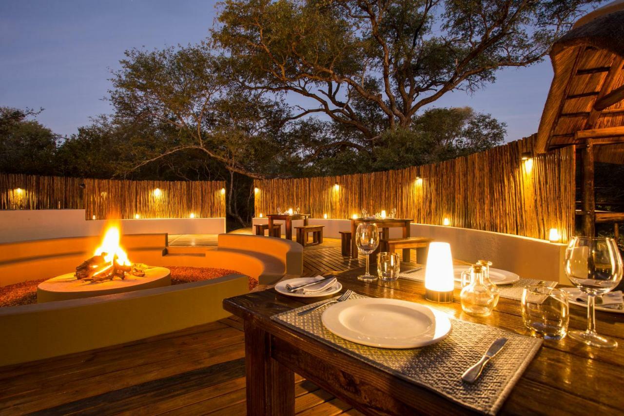 Vuyani River Lodge Hoedspruit Εξωτερικό φωτογραφία