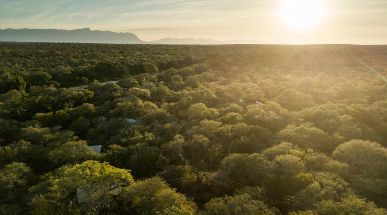 Vuyani River Lodge Hoedspruit Εξωτερικό φωτογραφία