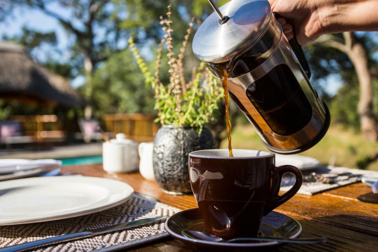 Vuyani River Lodge Hoedspruit Εξωτερικό φωτογραφία